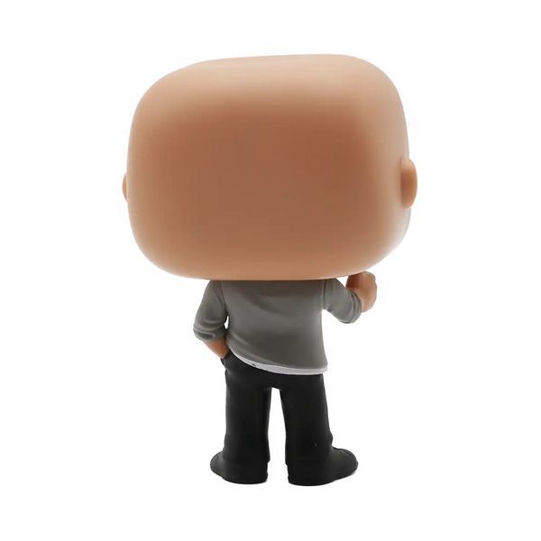 Ігрова фігурка Funko Pop! - Пеп Гвадіола 75114 фото