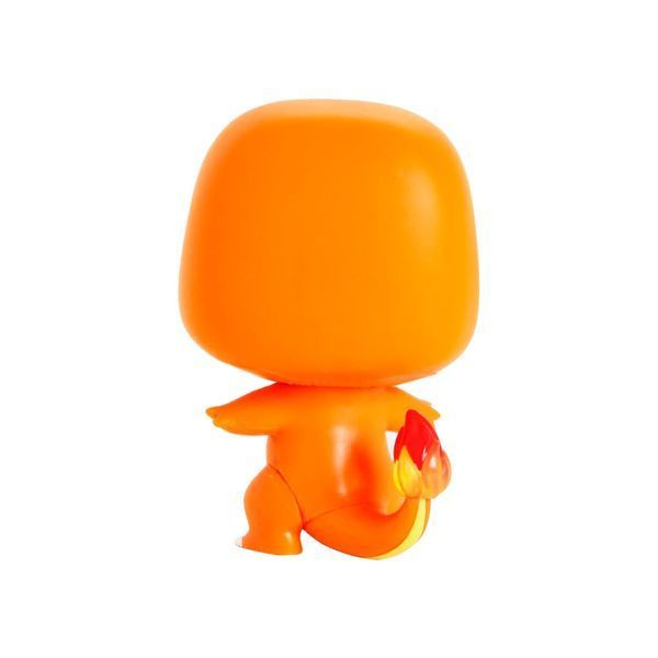 Ігрова фігурка Funko POP! серії Покемон - Чармандер 50403-733735 фото