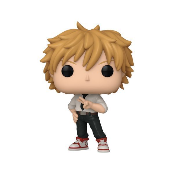 Ігрова фігурка Funko POP! - Денджі 80320 фото