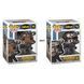 Ігрова фігурка Funko POP! серії Фолаут - Максимус (w/CH) 86798 фото 1