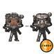Ігрова фігурка Funko POP! серії Фолаут - Максимус (w/CH) 86798 фото 2