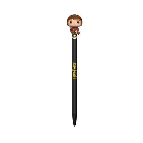 Кулькова Ручка Funko Pop! Серії Гаррі Поттер - Рон Візлі У Формі Для квідичу 12354-TP-171 фото