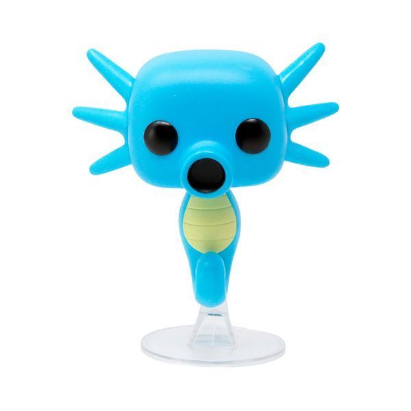 Ігрова фігурка Funko POP! серії Покемон - Хорсі 74629 фото