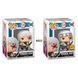 Ігрова фігурка Funko POP! cерії Вбивця демонів - Тенген w/CH(MT) 75574 фото 1