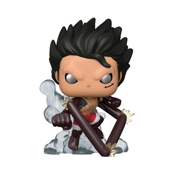 Ігрова фігурка Funko POP! - Луффі 61368 фото