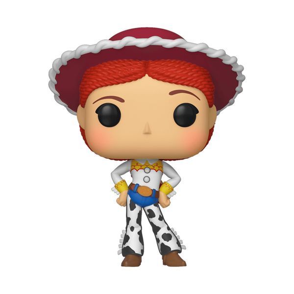 Ігрова фігурка FUNKO POP! серії Toy Story 4 - Jessie 37393 фото